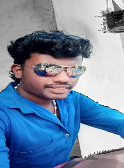 Tony John