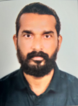 Anilchandran