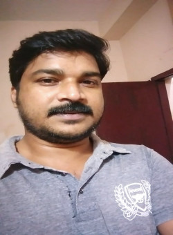 Prajeesh Kumar