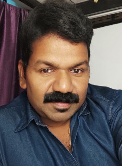 Shaji Joseph
