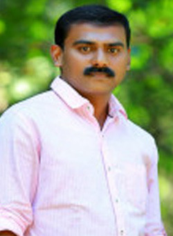 Nimesh Manuel