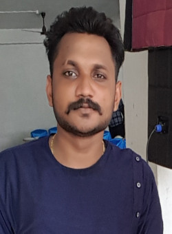 Amal Reji