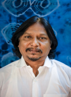 B Selvaraj (thenali)