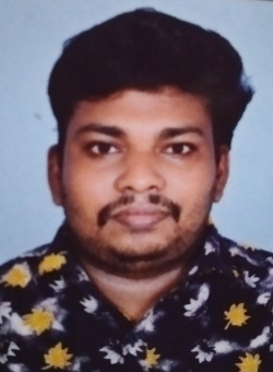 Nidheesh Pv