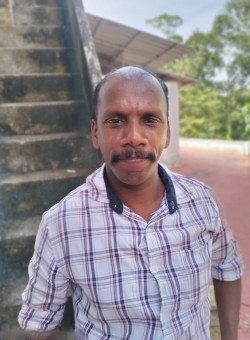 Shybu Mathew
