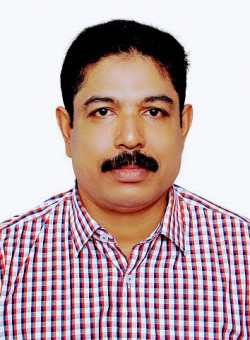 Saji Thomas