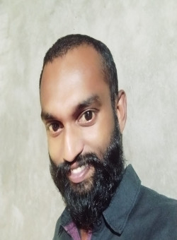Ranjith A Raghu