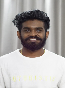 Jithin Prabhakaran