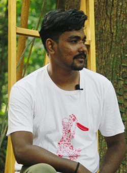 Ranjith C