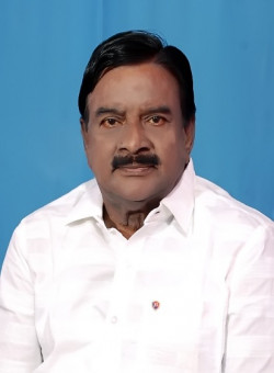 K Rajendran