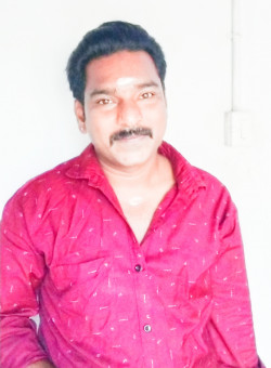 Ratheesh Ok