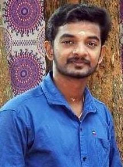 Sarun Vasudev