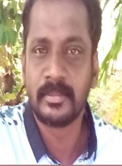 Anish Thankachan