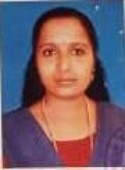 Preethi Xavier