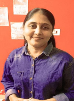 Vasantha Lavanya