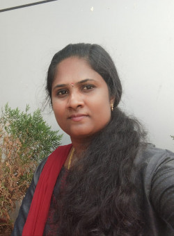 Meena M