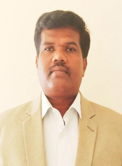 M Suresh