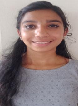 Mariya Roy