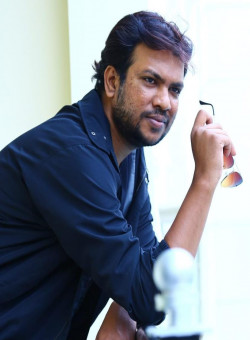 S Muthu Kumar