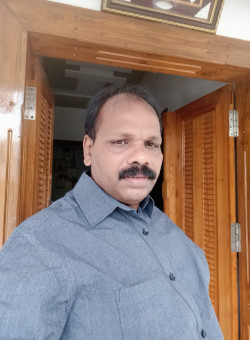 Unnikrishnan K K