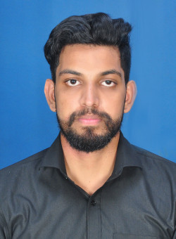 Antony Francis Munduchirayil