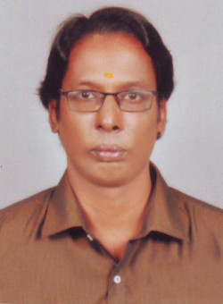 Suraj Kumar A V