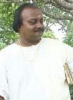 K Sathyadas Kanjiramkulam