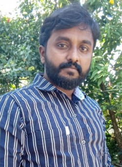Renjith Mathew
