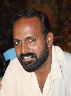 Vidhu Rajan