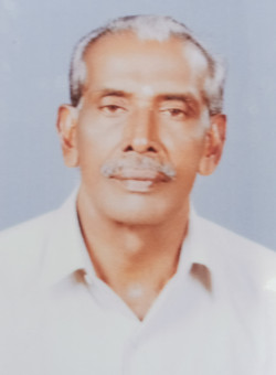 Shsarnadharan Thoppil