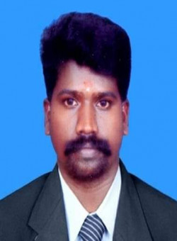 Vishnu K