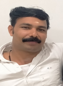 Sreenivasan A K
