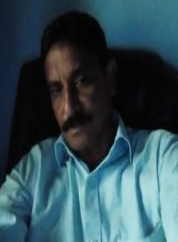 Sunil Stephen