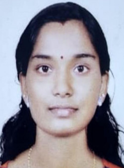 Lavanya Stebin