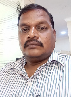 Mohankumar D