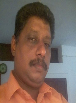 Anil P Sivasakthi