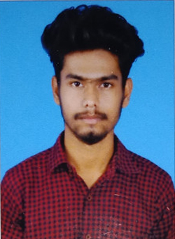 Sreenath S