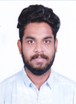 Pratyush P Unnithan