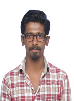 Jineesh P J