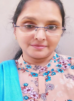 Bineetha Ajay