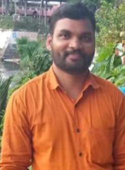 Pratheesh Cs