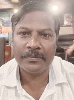 Shanavas Kannanchery