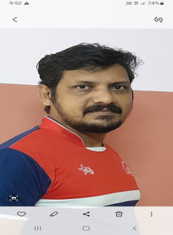 Naseer S K