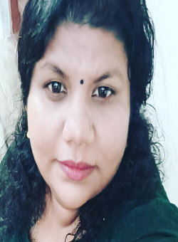 Preethy  A P