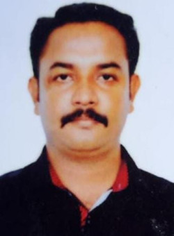 Akhil J Nair