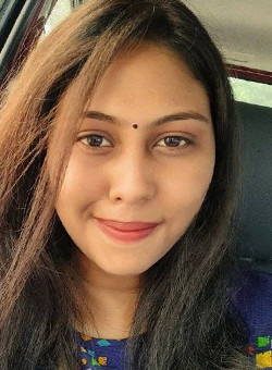 Sruthy Lakshmi Alinkal