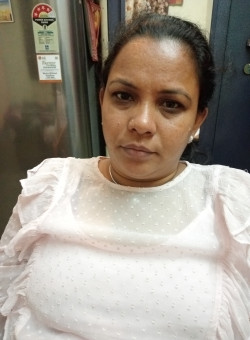 P Deepa