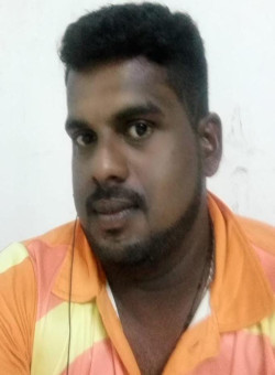 Dileep P