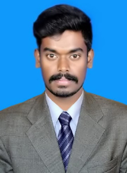 Paulson Varghese