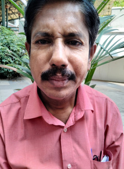 Dhilip Edassery
